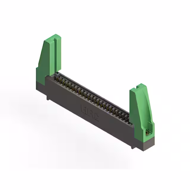 395-026-520-488 EDAC Inc.  Edgeboard Connectors